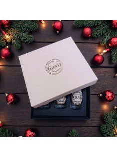 GONG Gyümölcsvarázs Válogatás