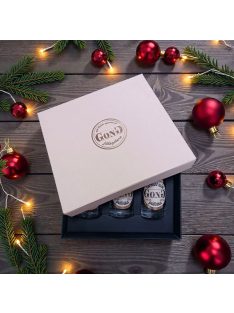 GONG Aroma Válogatás