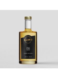 Érlelt alma pálinka 43% 500 ml