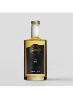 Ágyas birs pálinka 43% 500 ml