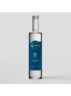 Kukutyin vodka 40% 500 ml